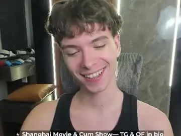 Chaturbate Nude Webcam of calvin_loves_you