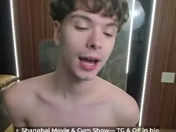 Chaturbate Sex Chat of calvin_loves_you