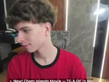 Chaturbate Free Live Porn of calvin_loves_you