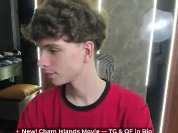 Chaturbate Sex Chat of calvin_loves_you