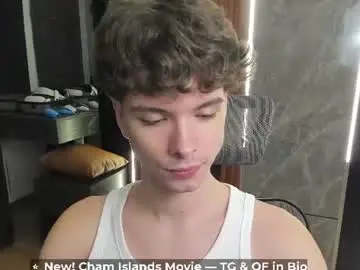 Chaturbate Live Sex Cam of calvin_loves_you