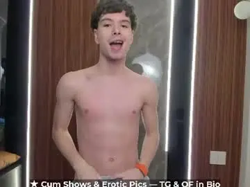 Chaturbate Adult Video Chat of calvin_loves_you