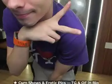 Chaturbate Sex Chat of calvin_loves_you