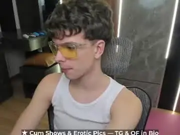 Chaturbate Adult Webcam of calvin_loves_you