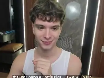 Chaturbate Private Sex Chat of calvin_loves_you