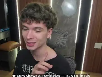 Chaturbate Adult Webcams of calvin_loves_you