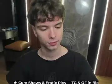 Chaturbate Live Porn of calvin_loves_you