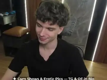 Chaturbate Free Porn Cam of calvin_loves_you