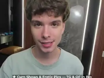 Chaturbate Adult Webcams of calvin_loves_you