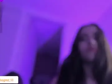 Chaturbate Live Sex of chloeminn