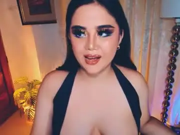 Chaturbate Live Sex of divorced_ms_valeria