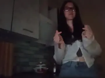Chaturbate Sex Cam of elouisevallian
