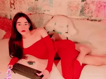 Chaturbate Sex Cam of emely_rous