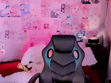 Chaturbate Live Sex of emely_rous
