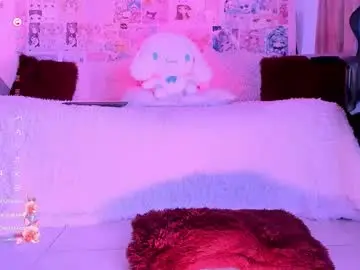 Chaturbate Private Sex Chat of emely_rous