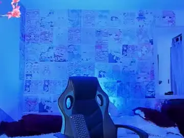 Chaturbate Live Sex Cam of emely_rous