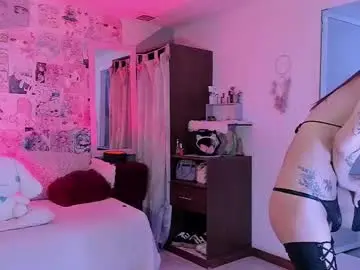 Chaturbate Free Live Porn of emely_rous