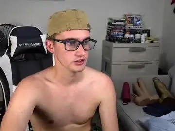 Chaturbate Nude Webcam of harlows_room