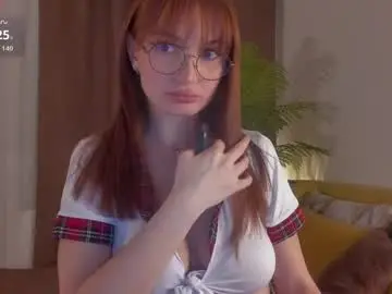 Chaturbate Adult Webcams of ingergirl