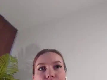 Chaturbate Nude Webcam of ingergirl