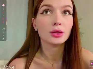 Chaturbate Live Porn of ingergirl