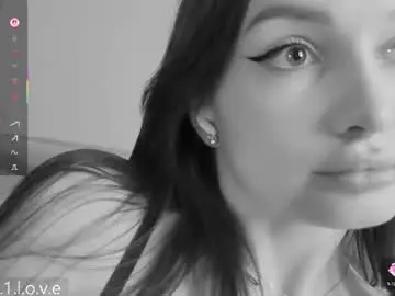 Chaturbate Free Porn Cam of ingergirl