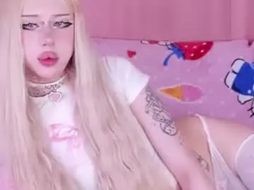 Chaturbate Live Sex Cam of joybarkey