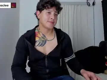 Chaturbate Adult Webcams of kaledd_musclee