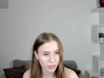 Chaturbate Sex Cam of lisahille