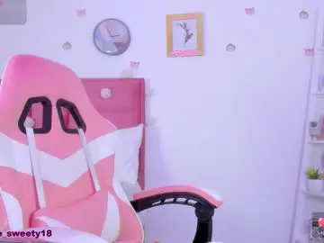 Chaturbate Live Sex Cam of little_sweety_18_
