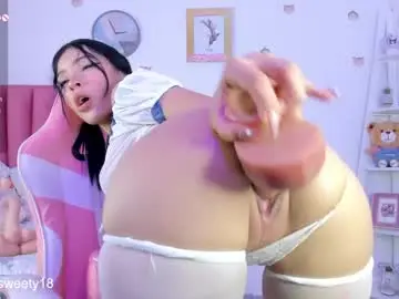 Chaturbate Sex Cam of little_sweety_18_