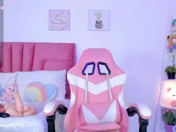 Chaturbate Live Sex of little_sweety_18_