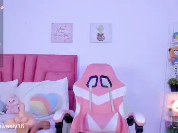 Chaturbate Free Live Porn of little_sweety_18_