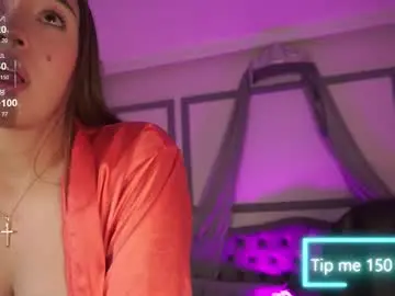 Chaturbate Live Sex Cam of maggietime