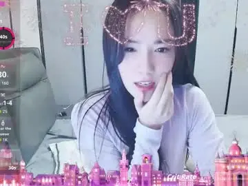 Chaturbate Sex Cam of matchacoffee