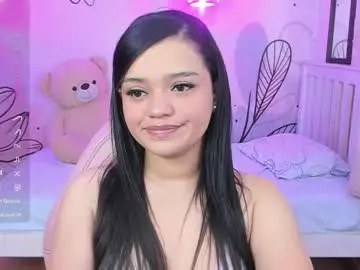 Chaturbate Nude Webcam of naughty_bunny11