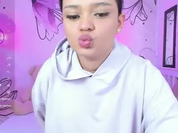 Chaturbate Nude Webcam of naughty_bunny11