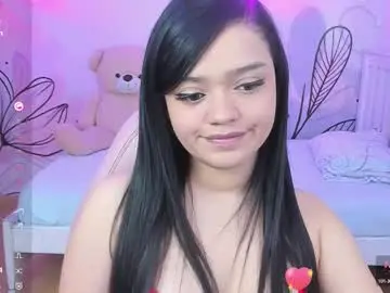 Chaturbate Adult Webcams of naughty_bunny11