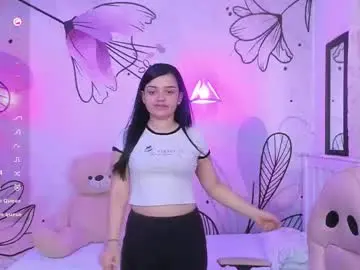 Chaturbate Adult Video Chat of naughty_bunny11