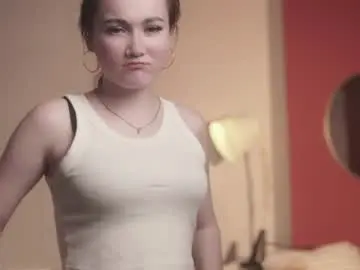 Chaturbate Sex Cam of nellstabb