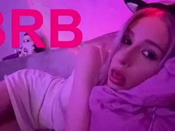 Chaturbate Private Sex Chat of sweet_mol1y