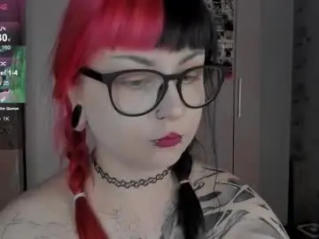 Chaturbate Sex Cam of toriayun0