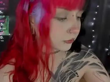 Chaturbate Adult Video Chat of toriayun0