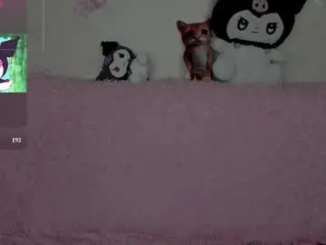 Chaturbate Live Sex Cam of toriayun0