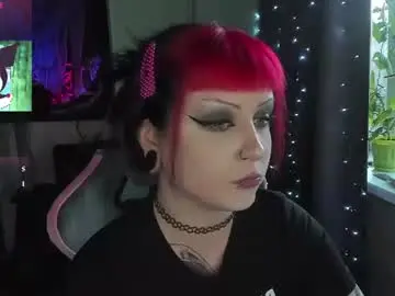 Chaturbate Sex Cam of toriayun0