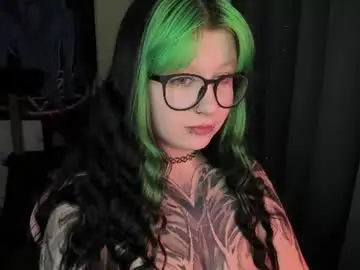 Chaturbate Sex Cam of toriayun0