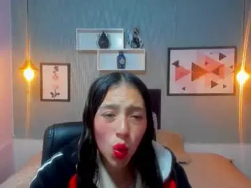 Chaturbate Private Sex Chat of valeria_rossi7