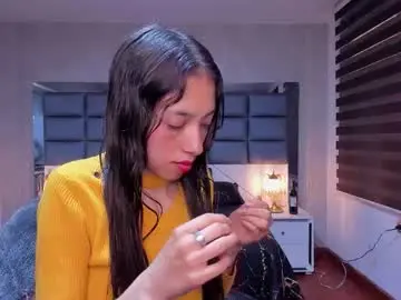 Chaturbate Sex Cam of valeria_rossi7