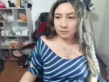 Chaturbate Adult Video Chat of vellarossa