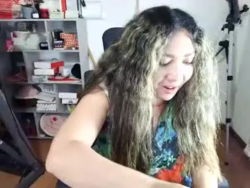 Chaturbate Best live sex cam show of vellarossa